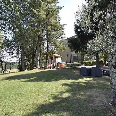 Osteria Di Ramazzano Sleeps 7 Pool Air Con * Ramazzano - Le Pulci