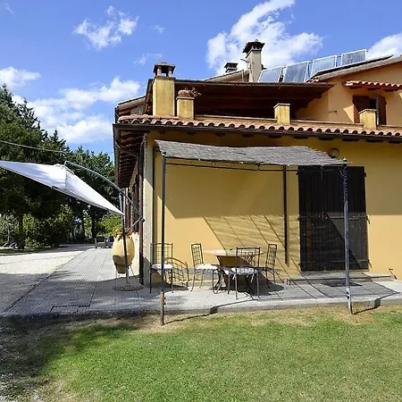 Osteria Di Ramazzano Sleeps 7 Pool Air Con *