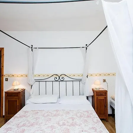 Lejlighed Osteria Di Ramazzano Sleeps 7 Pool Air Con