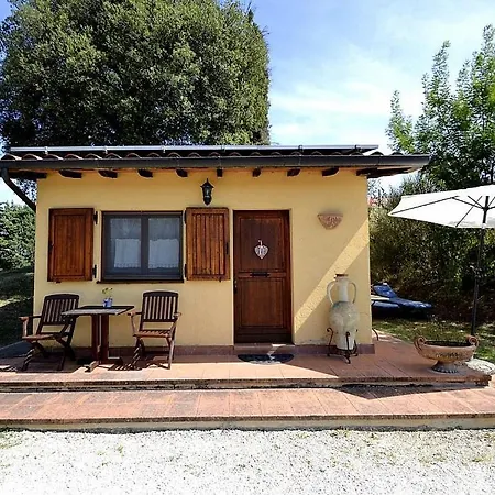 Osteria Di Ramazzano Sleeps 7 Pool Air Con Lejlighed Ramazzano - Le Pulci