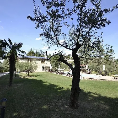 Osteria Di Ramazzano Sleeps 7 Pool Air Con * Ramazzano - Le Pulci