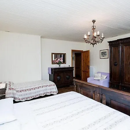 Osteria Di Ramazzano Sleeps 7 Pool Air Con *