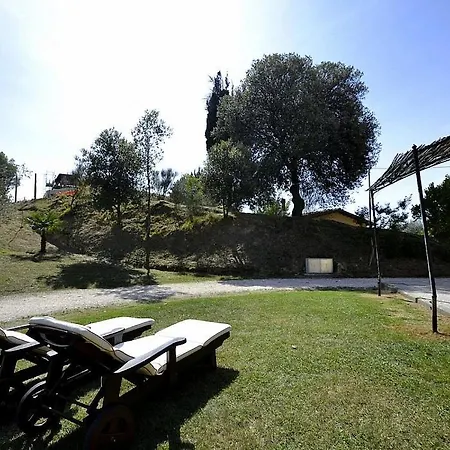 Osteria Di Ramazzano Sleeps 7 Pool Air Con