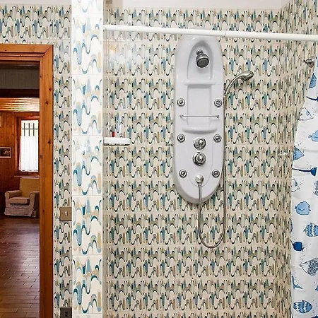 Osteria Di Ramazzano Sleeps 7 Pool Air Con Appartement *
