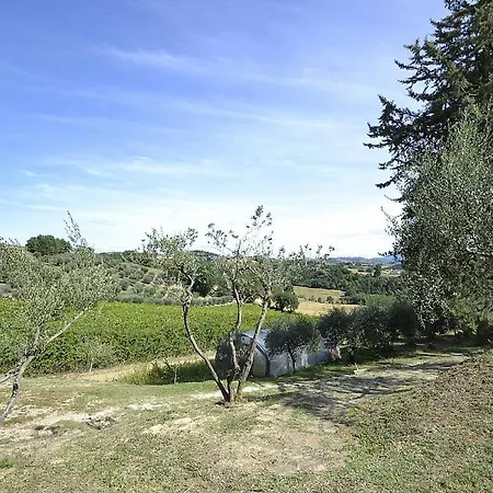 Osteria Di Ramazzano Sleeps 7 Pool Air Con * Ramazzano - Le Pulci