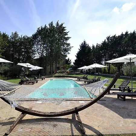 Osteria Di Ramazzano Sleeps 7 Pool Air Con * Ramazzano - Le Pulci