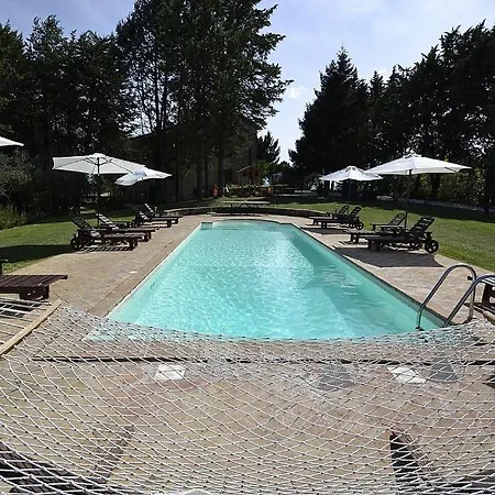 Appartement Osteria Di Ramazzano Sleeps 7 Pool Air Con *
