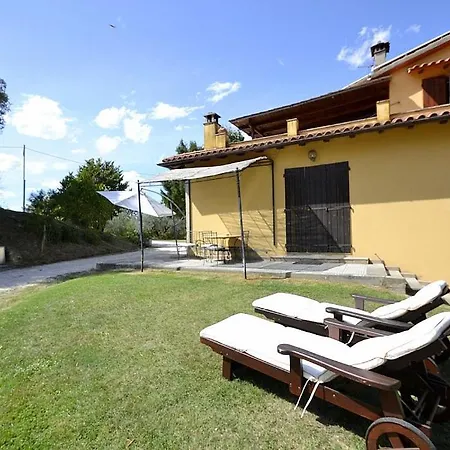 Osteria Di Ramazzano Sleeps 7 Pool Air Con * Ramazzano - Le Pulci