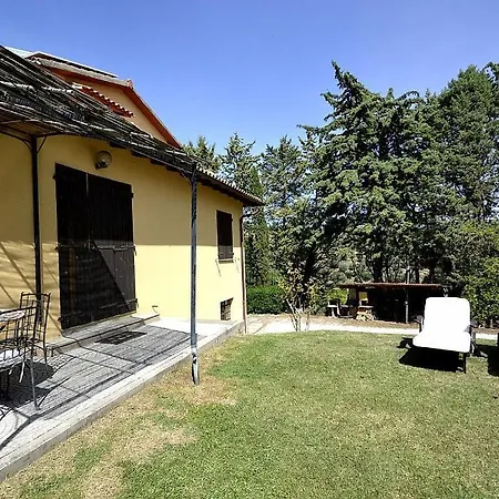 Osteria Di Ramazzano Sleeps 7 Pool Air Con Appartement